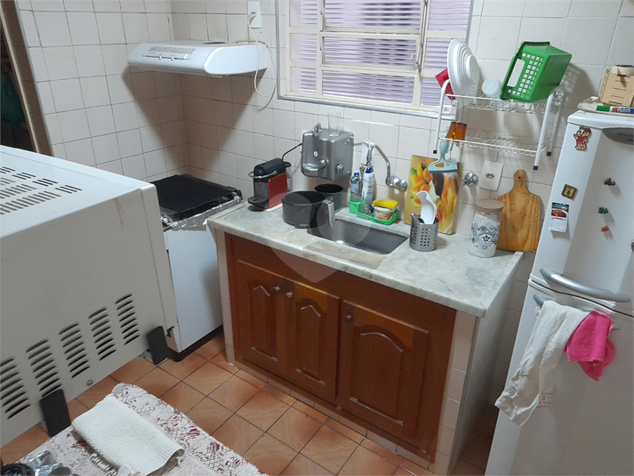 Venda Apartamento Campinas Vila Marieta REO692050 13