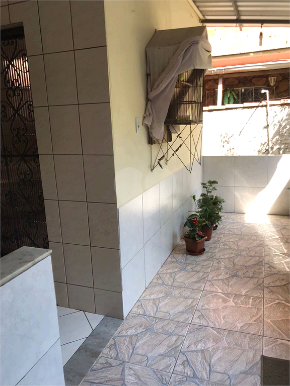 Venda Casa Rio De Janeiro Vicente De Carvalho REO692051 18