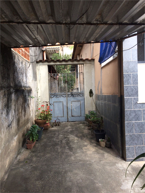 Venda Casa Rio De Janeiro Vicente De Carvalho REO692051 31