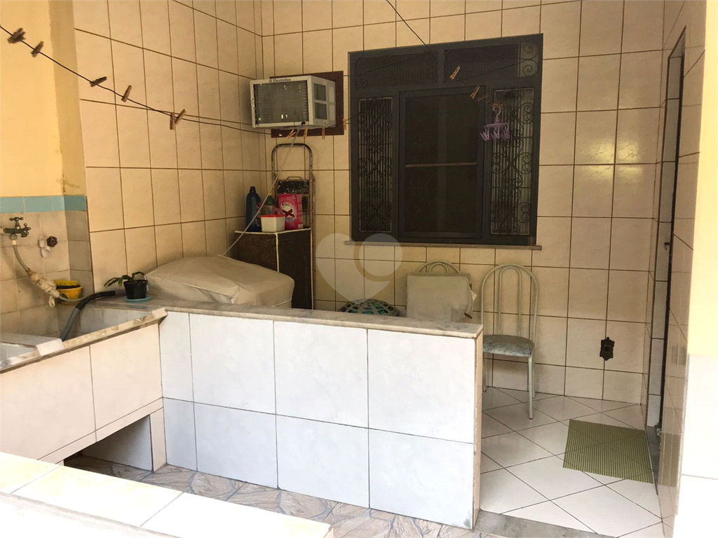 Venda Casa Rio De Janeiro Vicente De Carvalho REO692051 14