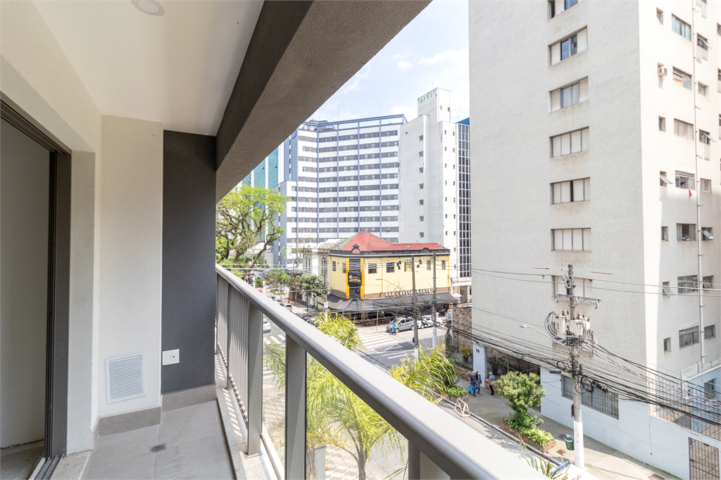 Venda Salas São Paulo Paraíso REO692077 2