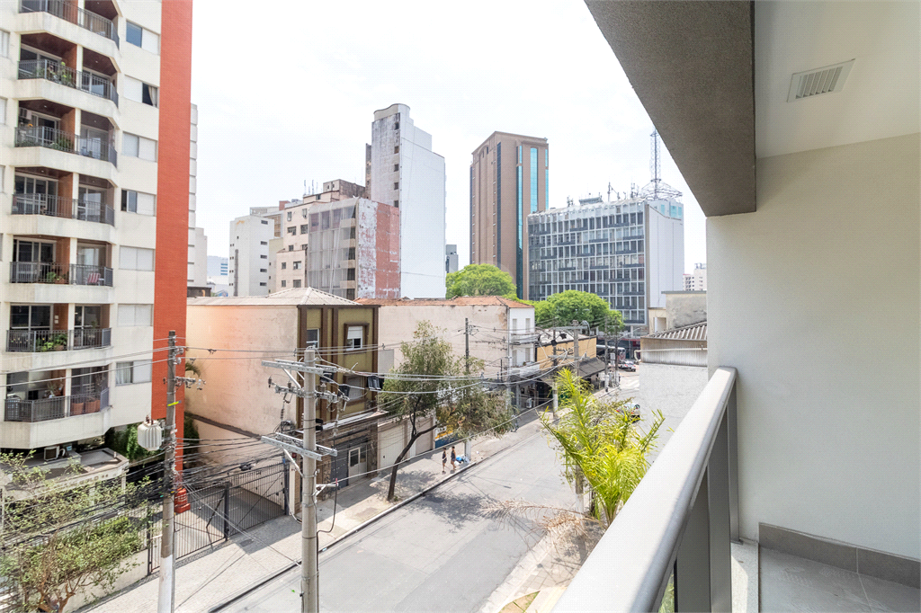 Venda Salas São Paulo Paraíso REO692077 5