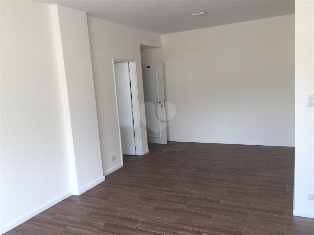 Venda Apartamento São Paulo Vila Olímpia REO692086 3