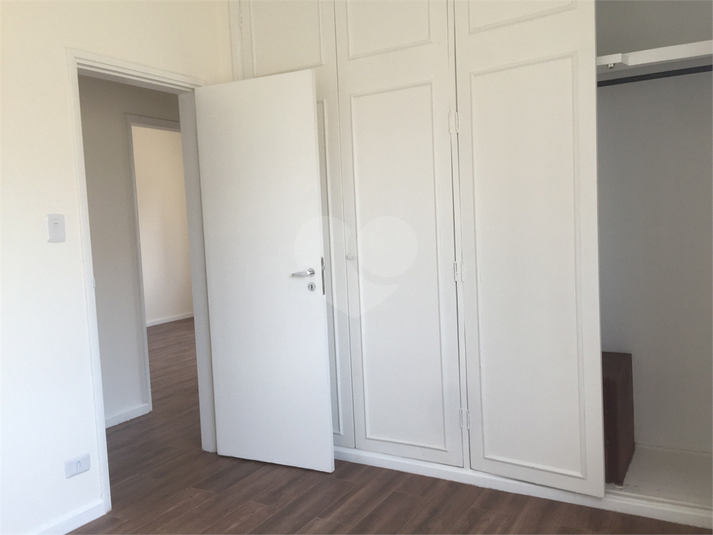 Venda Apartamento São Paulo Vila Olímpia REO692086 9