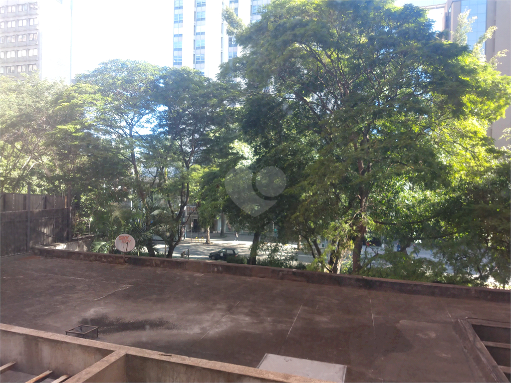 Venda Salas São Paulo Jardim Paulistano REO692117 13