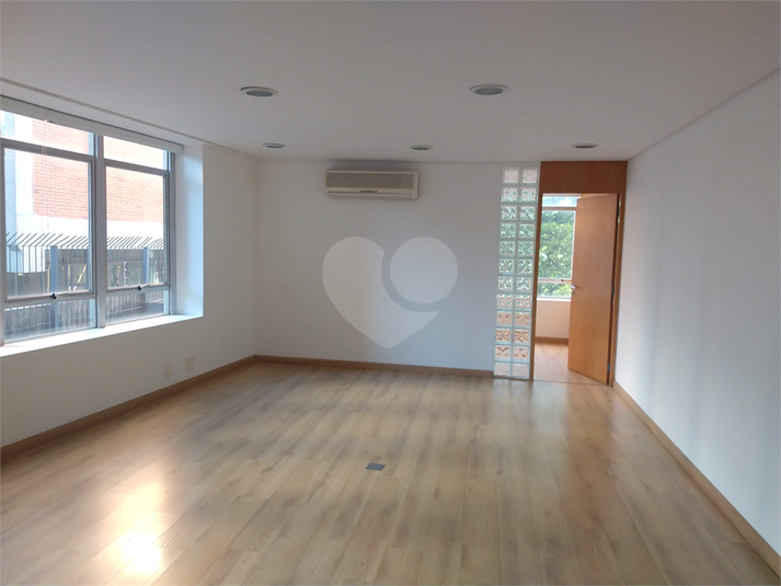 Venda Salas São Paulo Jardim Paulistano REO692117 15