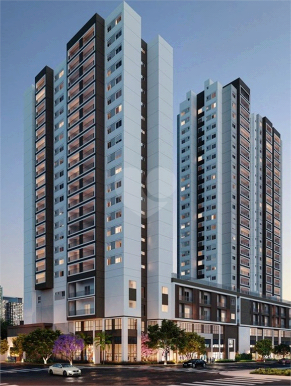 Venda Apartamento São Paulo Jardim Caravelas REO692123 1