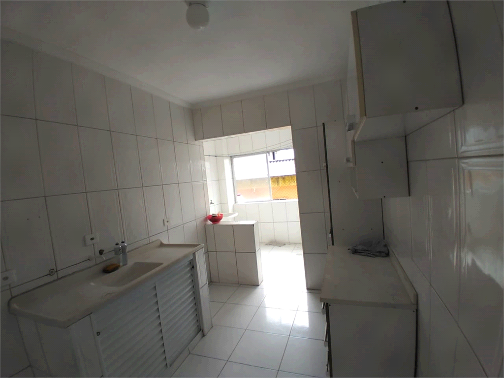 Venda Apartamento São Vicente Cidade Naútica REO692125 9