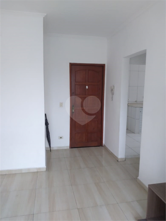 Venda Apartamento São Vicente Cidade Naútica REO692125 11