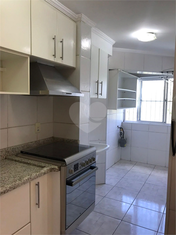 Venda Apartamento São Paulo Jardim Olympia REO692131 12