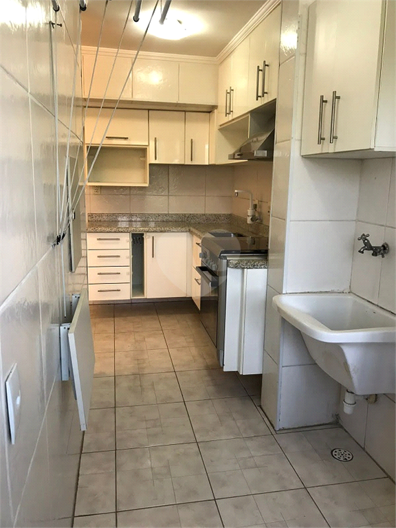 Venda Apartamento São Paulo Jardim Olympia REO692131 8