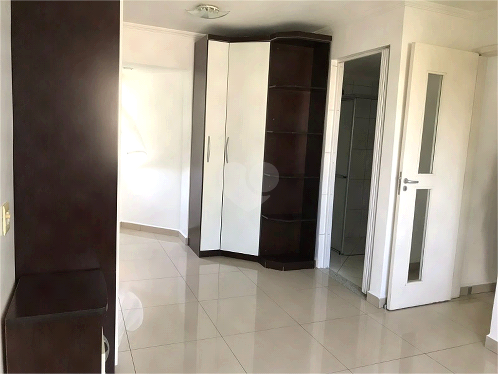 Venda Apartamento São Paulo Jardim Olympia REO692131 2