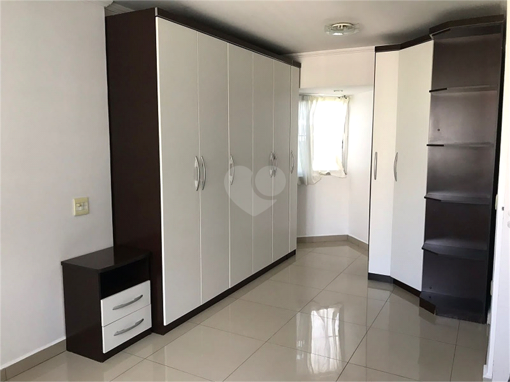 Venda Apartamento São Paulo Jardim Olympia REO692131 3