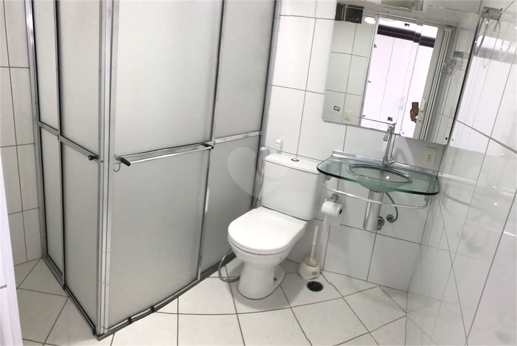 Venda Apartamento São Paulo Jardim Olympia REO692131 15