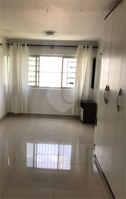 Venda Apartamento São Paulo Jardim Olympia REO692131 1