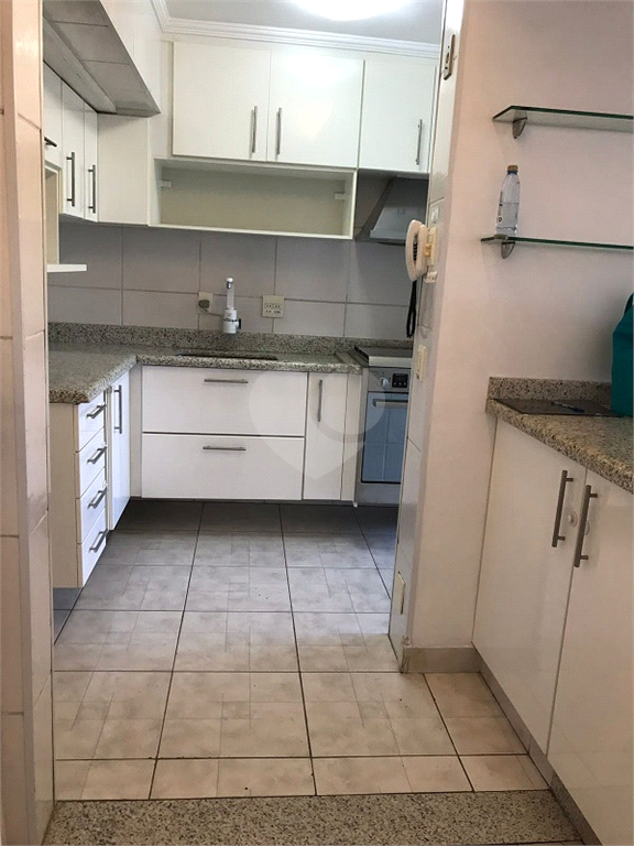 Venda Apartamento São Paulo Jardim Olympia REO692131 13