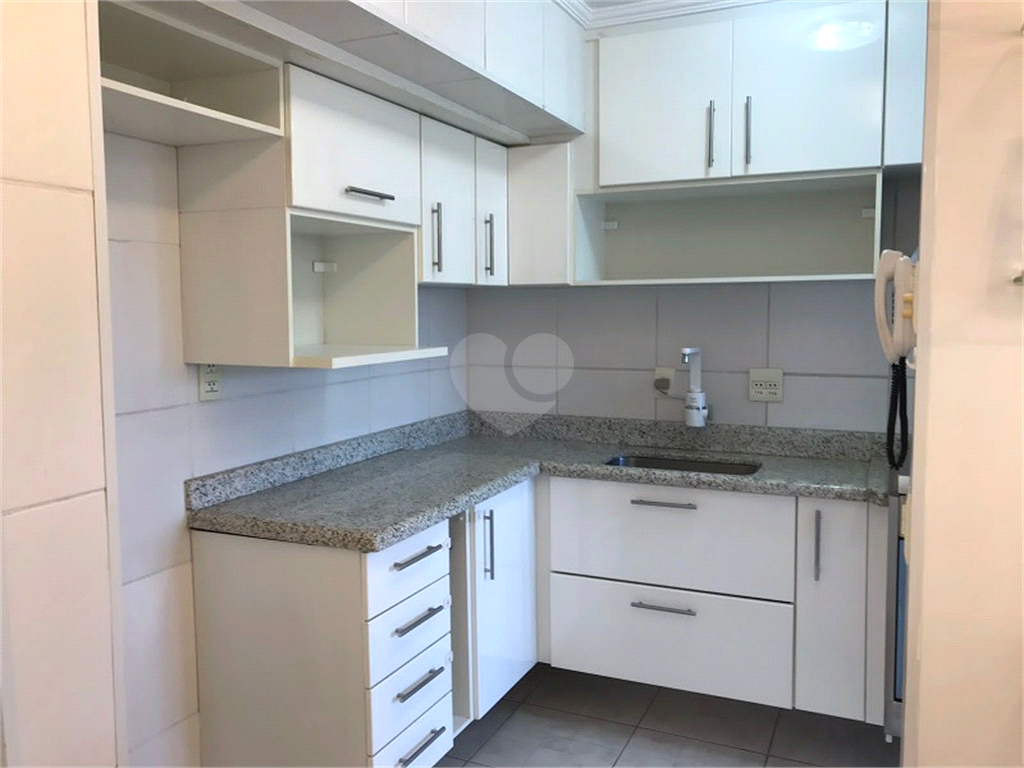 Venda Apartamento São Paulo Jardim Olympia REO692131 11