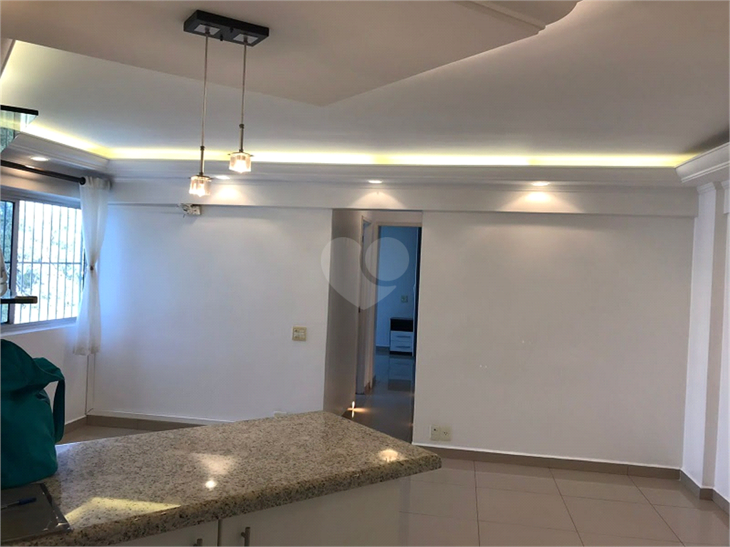 Venda Apartamento São Paulo Jardim Olympia REO692131 9