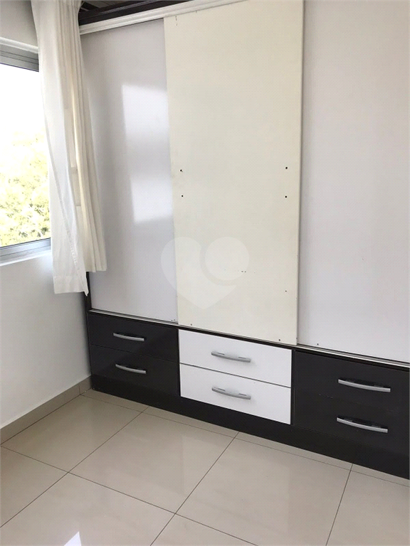 Venda Apartamento São Paulo Jardim Olympia REO692131 5