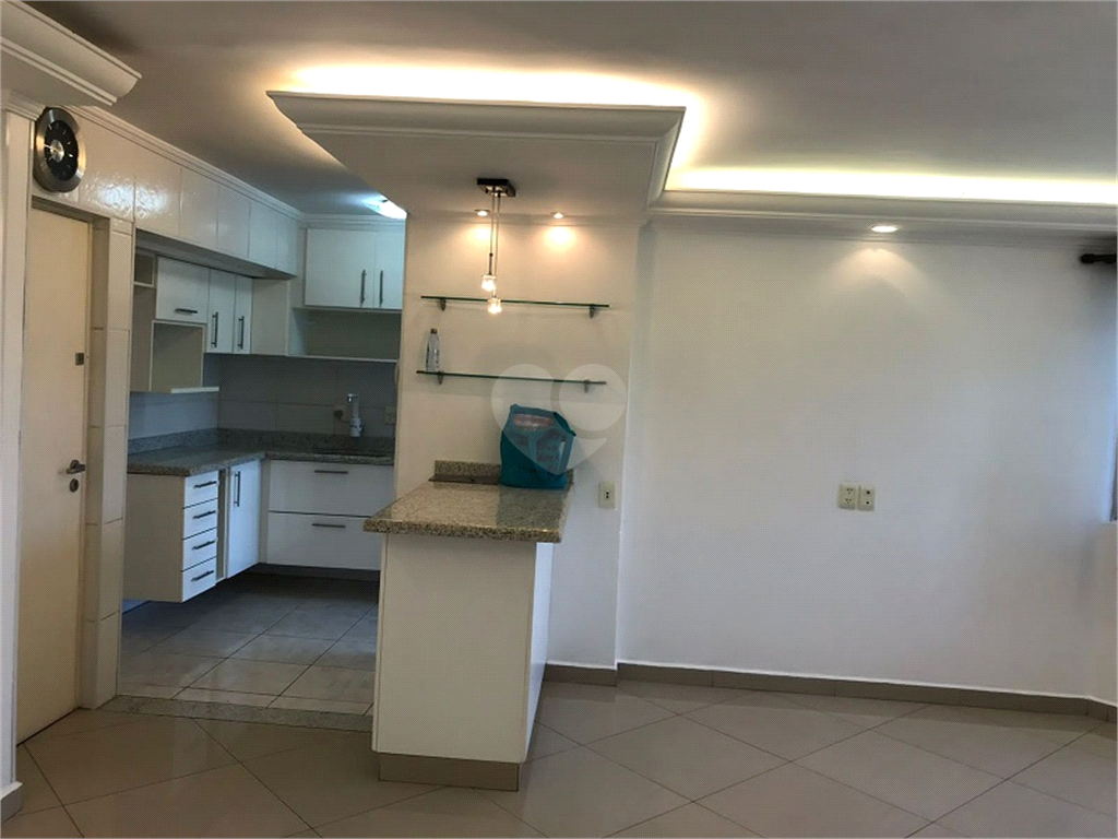 Venda Apartamento São Paulo Jardim Olympia REO692131 10