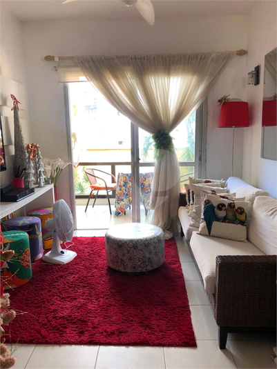 Venda Apartamento Guarujá Enseada REO692138 5