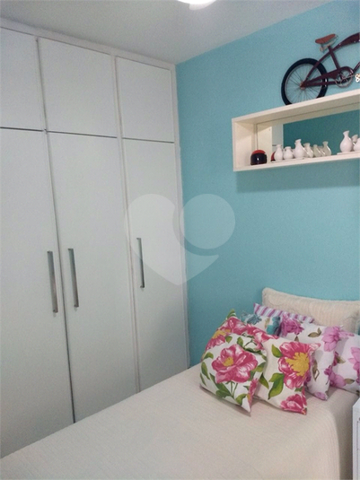 Venda Apartamento Guarujá Enseada REO692138 34