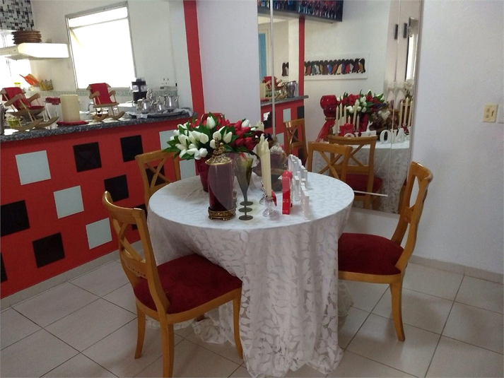 Venda Apartamento Guarujá Enseada REO692138 11