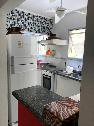 Venda Apartamento Guarujá Enseada REO692138 16