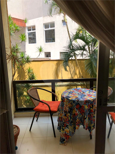 Venda Apartamento Guarujá Enseada REO692138 43