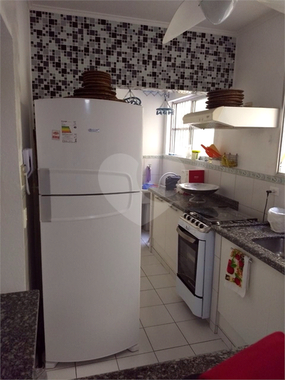 Venda Apartamento Guarujá Enseada REO692138 17