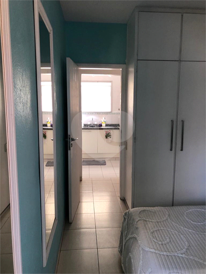 Venda Apartamento Guarujá Enseada REO692138 23