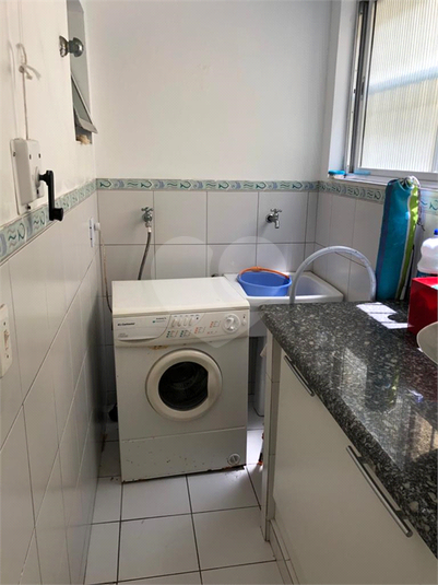 Venda Apartamento Guarujá Enseada REO692138 20