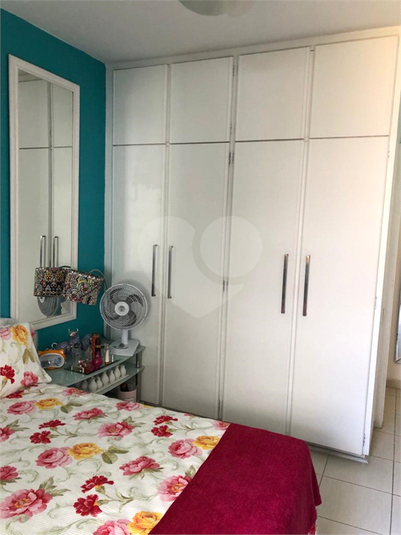 Venda Apartamento Guarujá Enseada REO692138 26