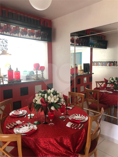 Venda Apartamento Guarujá Enseada REO692138 1