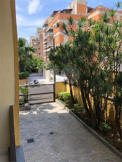 Venda Apartamento Guarujá Enseada REO692138 45