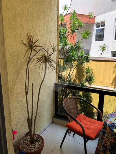 Venda Apartamento Guarujá Enseada REO692138 44