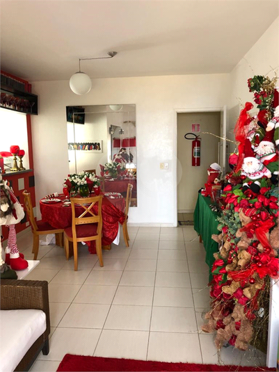 Venda Apartamento Guarujá Enseada REO692138 2