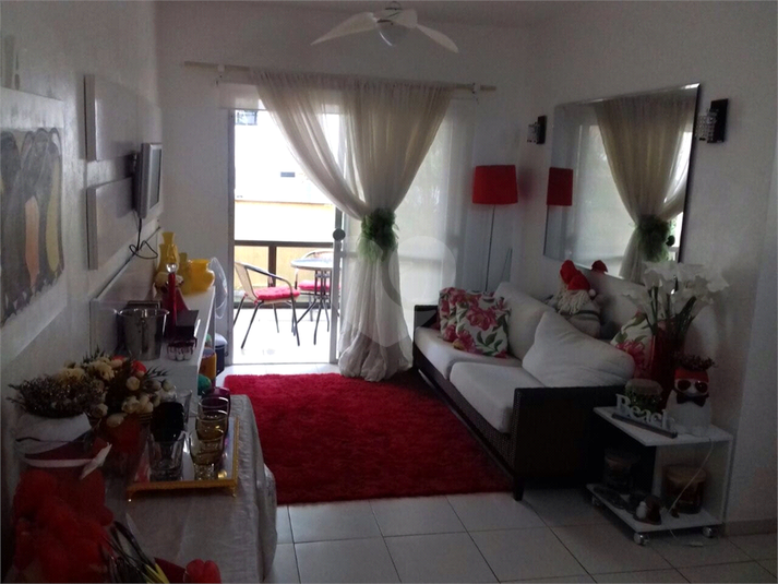 Venda Apartamento Guarujá Enseada REO692138 6