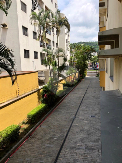 Venda Apartamento Guarujá Enseada REO692138 47