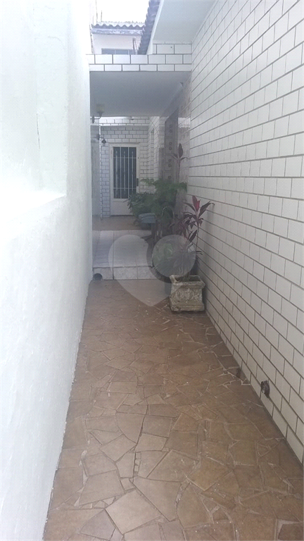 Venda Casa térrea São Paulo Chácara Califórnia REO692144 13