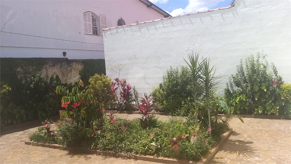 Venda Casa térrea São Paulo Chácara Califórnia REO692144 2