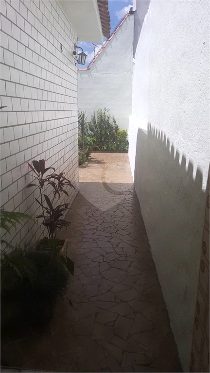 Venda Casa térrea São Paulo Chácara Califórnia REO692144 4