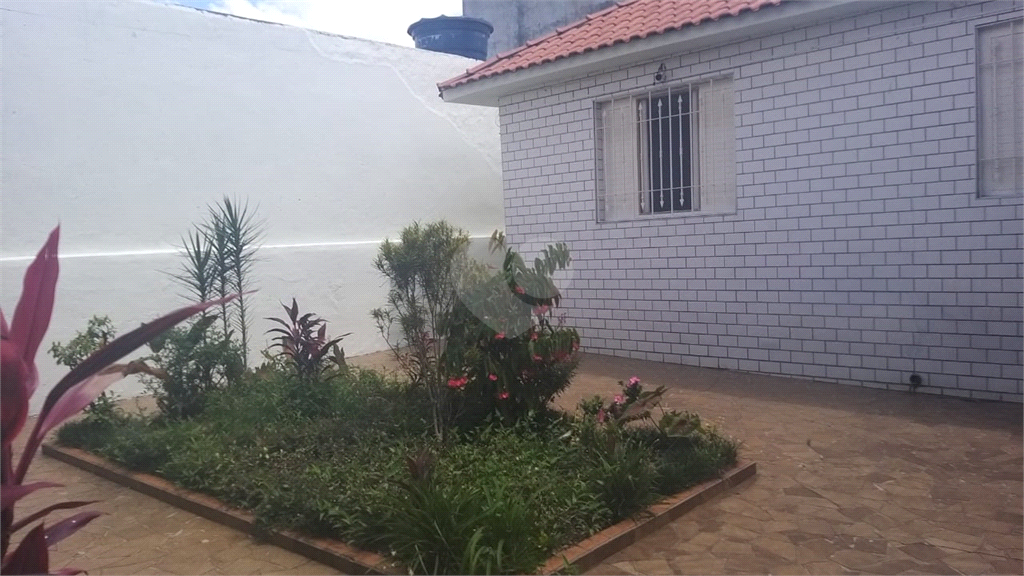 Venda Casa térrea São Paulo Chácara Califórnia REO692144 1