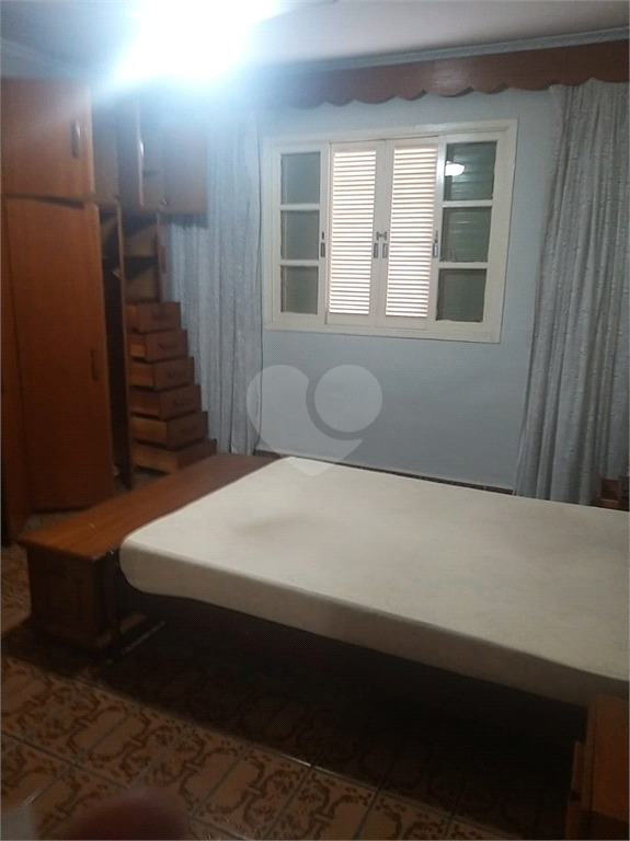 Venda Casa térrea São Paulo Chácara Califórnia REO692144 6