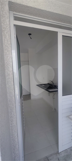 Venda Apartamento Guarulhos Vila São João REO692169 14