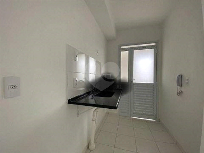 Venda Apartamento Guarulhos Vila São João REO692169 21