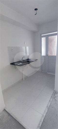 Venda Apartamento Guarulhos Vila São João REO692169 15