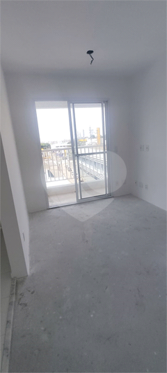 Venda Apartamento Guarulhos Vila São João REO692169 8