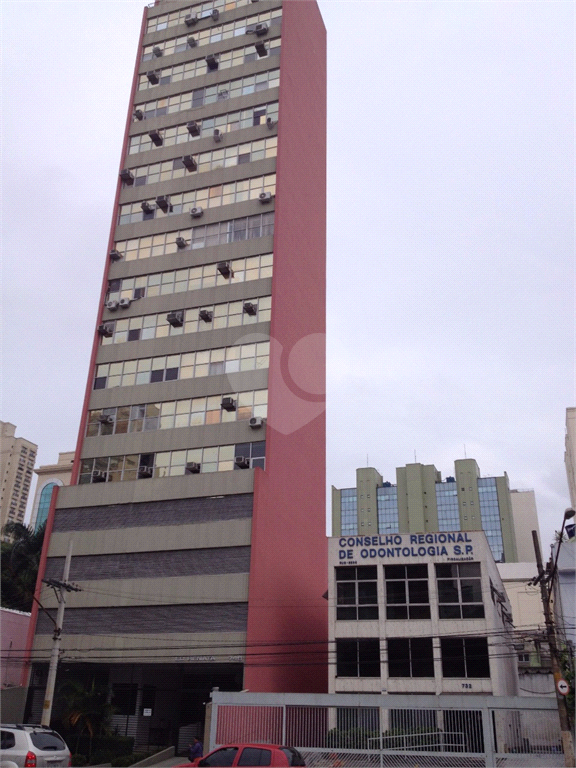 Aluguel Salas São Paulo Pacaembu REO692177 18