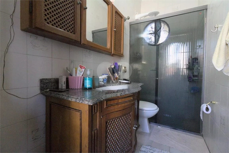 Venda Casa São Paulo Vila Pompéia REO692182 31